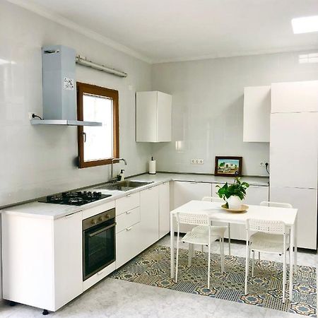 Casa Gueime, Apartment In A Private House Luaran gambar