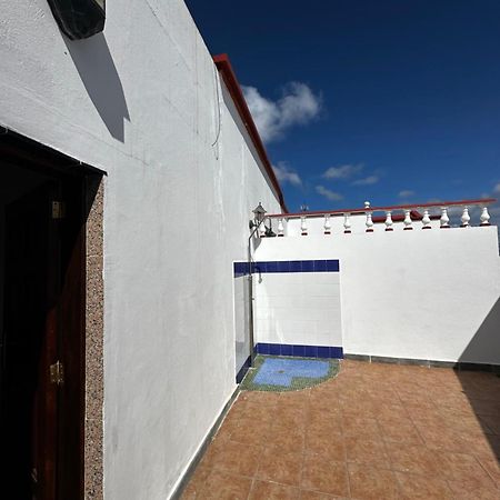 Casa Gueime, Apartment In A Private House Luaran gambar