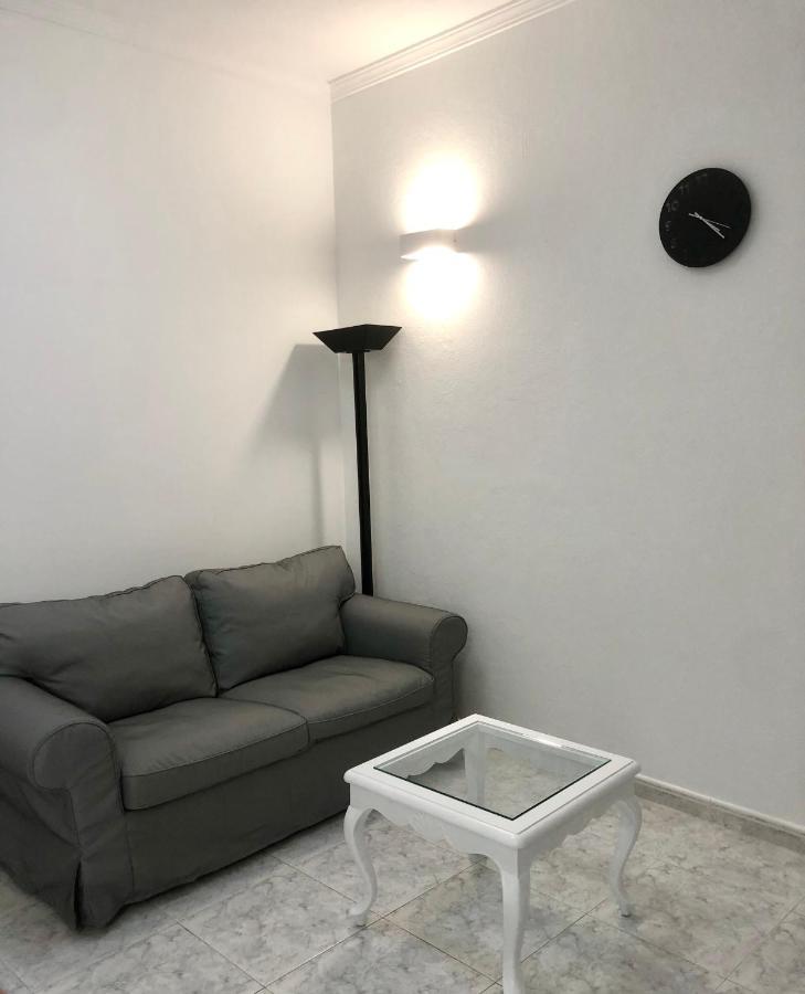 Casa Gueime, Apartment In A Private House Luaran gambar