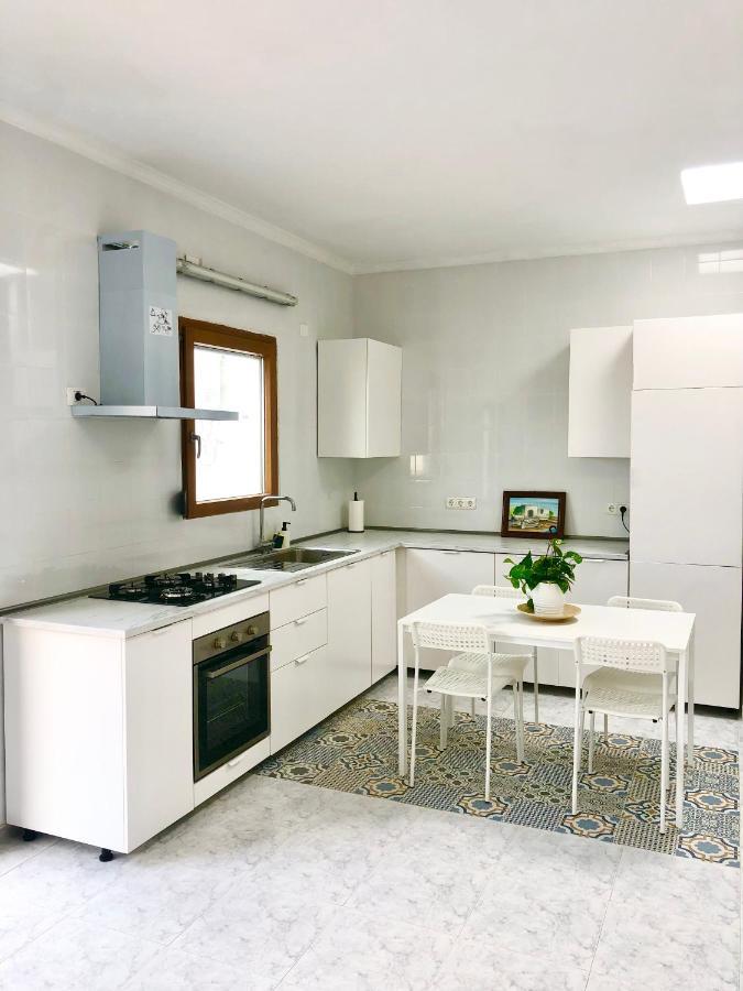 Casa Gueime, Apartment In A Private House Luaran gambar