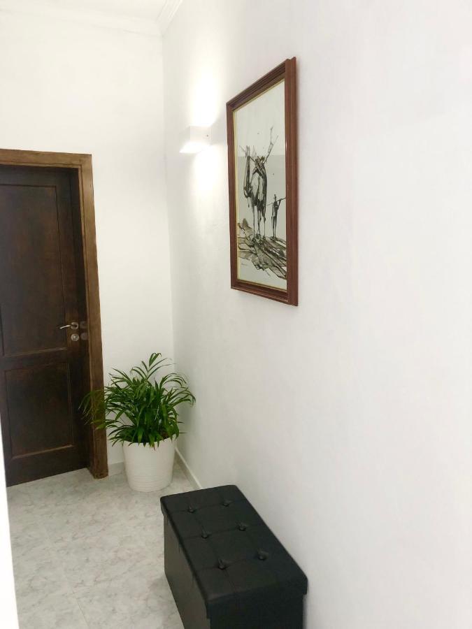 Casa Gueime, Apartment In A Private House Luaran gambar