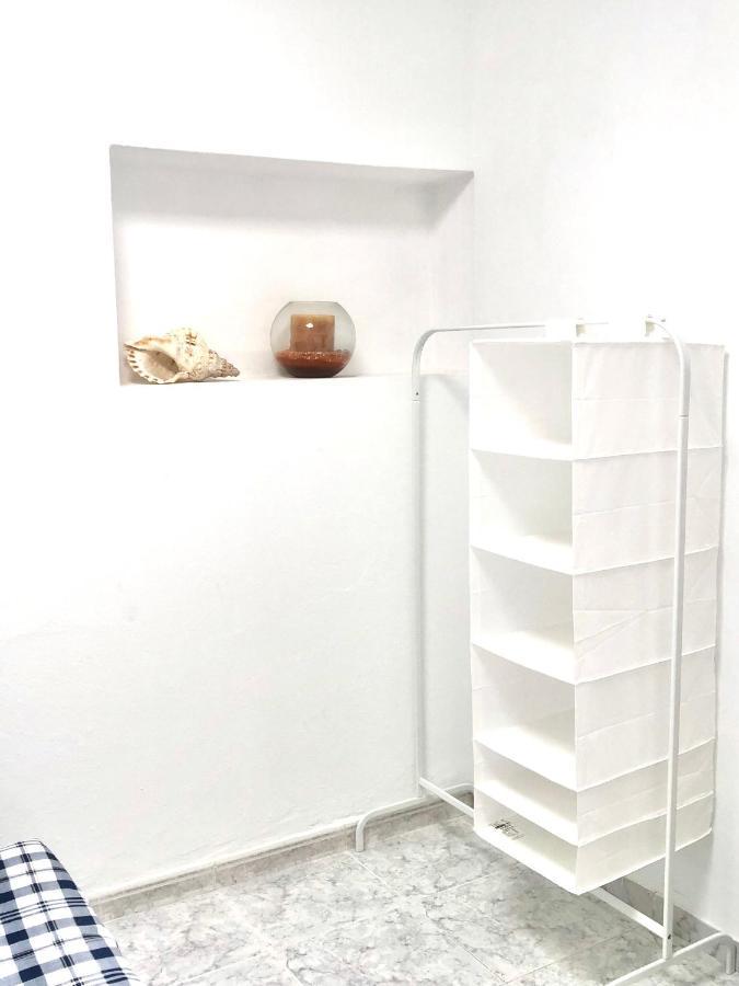 Casa Gueime, Apartment In A Private House Luaran gambar